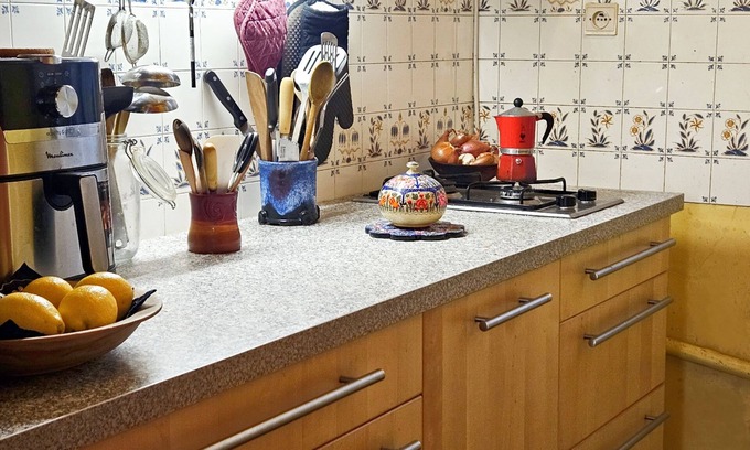 Saint-Gervais Apartamento | Appartement Place des Vosges, Quartier Le Marais