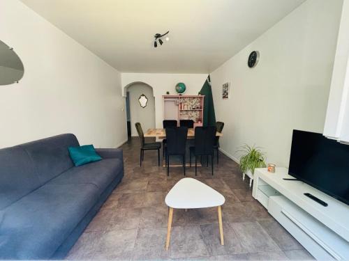 Le Puy-en-Velay Apartamento | Appartement plein centre du puy en velay avec parking