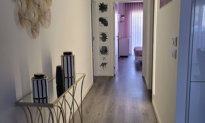 Ponte de Lima Apartamento | Appartement Ponte de Lima Portugal