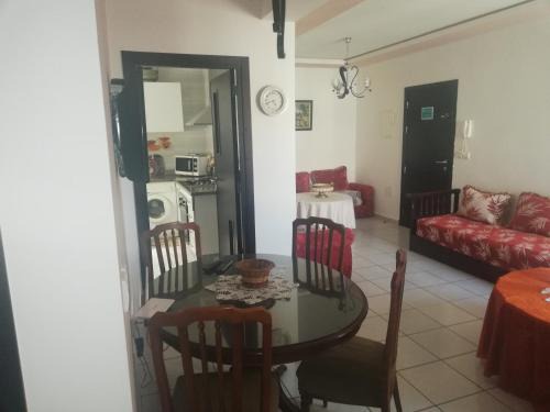 Luxus Apartamento | Appartement Porte d'Afrique