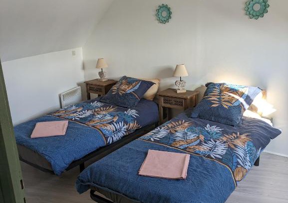 Annequin Apartamento | Appartement pour 2 personnes