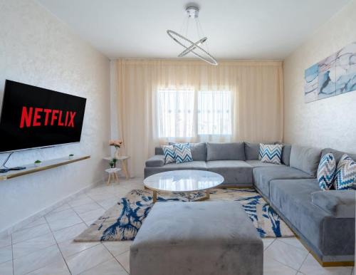 Mohammedia Apartamento | Appartement Près de la Plage
