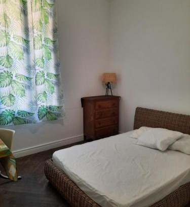 La Madeleine Apartamento | Appartement près des plages