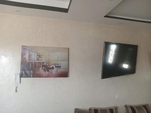 La Nouvelle Ville Ibn Batouta Apartamento | Appartement pré aéroport et océan