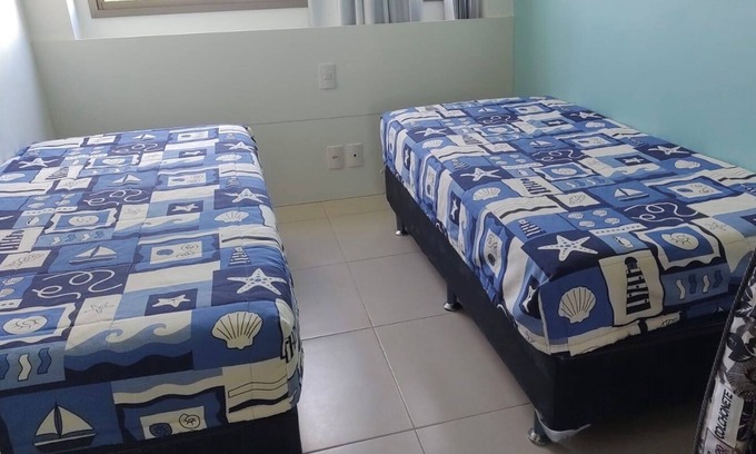 Mata de Sao Joao Apartamento | Appartement praia do Forte Iberostete Méditerrané. Location meublée