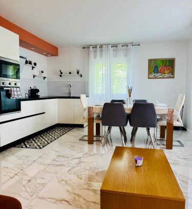 Antigone Apartamento | Appartement Premium 4 Stars - Trigone