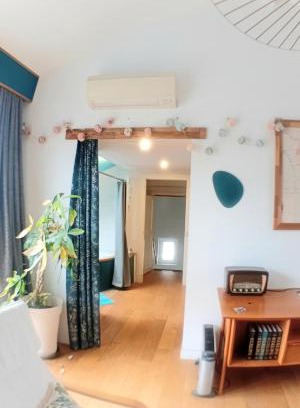 Gambetta Apartamento | Appartement privé avec terrasse en centre ville