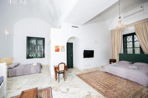 Sidi Daoud Apartamento | Appartement privé dans une grande maison d'hote