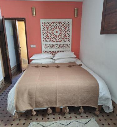 R'habet Zbib Apartamento | Appartement privé Medina