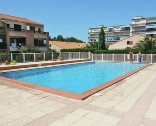Argeles Plage Apartamento | Appartement proche mer