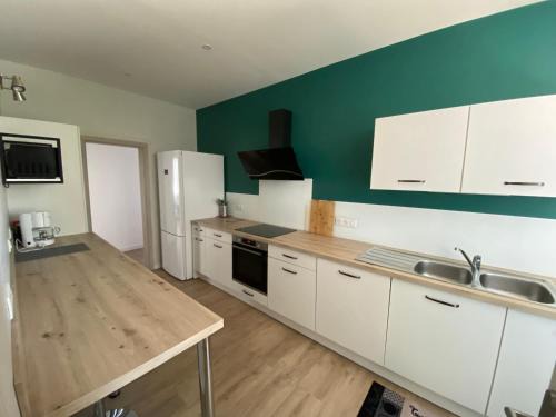 Dole Apartamento | Appartement proche centre ville