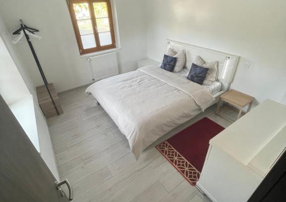 Heiwiller Apartamento | Appartement proche de la Suisse