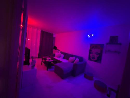 Plateau - Mont-Valerien Apartamento | Appartement proche de La Défense