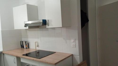 Vaux-sur-Seine Apartamento | Appartement proche de la gare