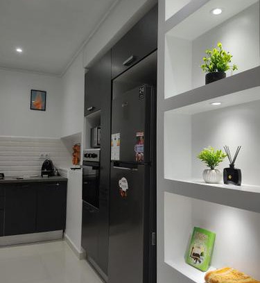 Ouled Moussa Apartamento | Appartement résidence familial Alger
