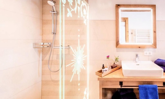 Radstadt Otro | Appartement Resi - Ferienhaus Mandlberggut