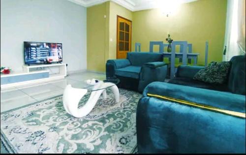 Bafang Apartamento | Appartement Rosalie