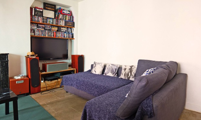 Montpellier City-Centre Apartamento | Appartement Rosset - Welkeys