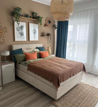 Mayen Apartamento | Appartement's in Mayen