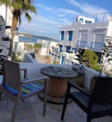 Bardo Apartamento | Appartement s1 vue mer à la marsa