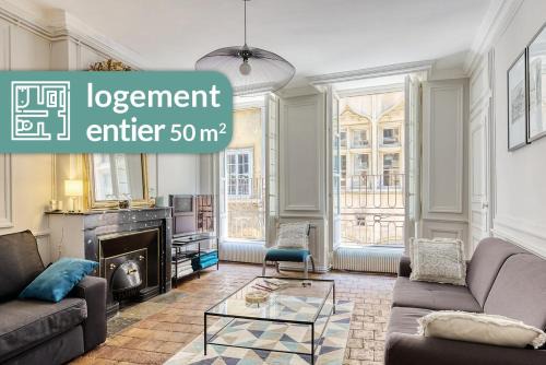 Old Lyon Apartamento | Appartement Saint Jean