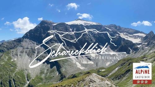 Bockstein Apartamento | Appartement Schareckblick