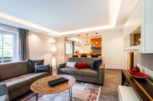 Bockstein Apartamento | Appartement Schneeglöckchen