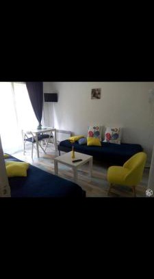 Bagnoles-de-l'Orne Apartamento | Appartement situé plein sud avec balcon