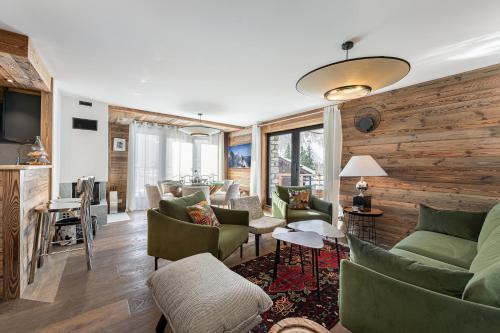 Val-d'Isere Apartamento | Appartement Sifflote - LES CHALETS COVAREL