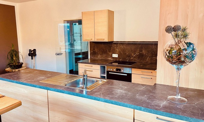 Praebichl Apartamento | Appartement Silke "Wo man Sich wie zu Hause Fühlt!"