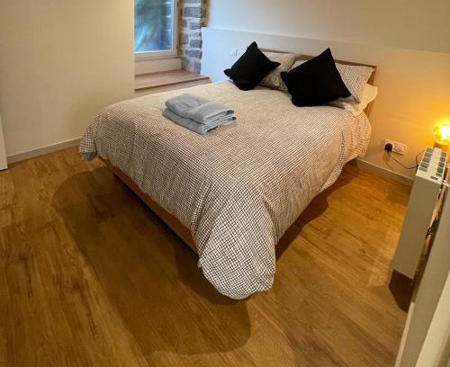Dinan Apartamento | Appartement Skylar