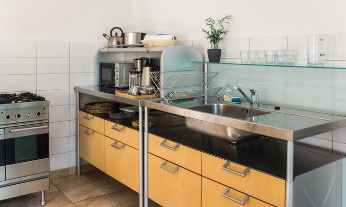 Most na Soci Apartamento | Appartement Soca, Vila Labod