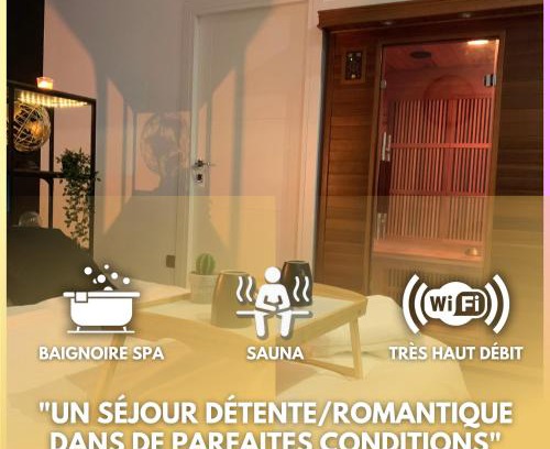 Dole Apartamento | Appartement Spa - NAHLEO Industriel