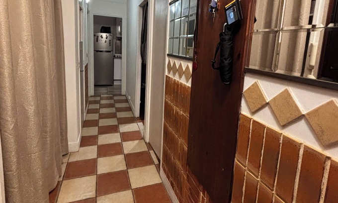 13th Arrondissement Apartamento | Appartement Spacieux Bien Placé