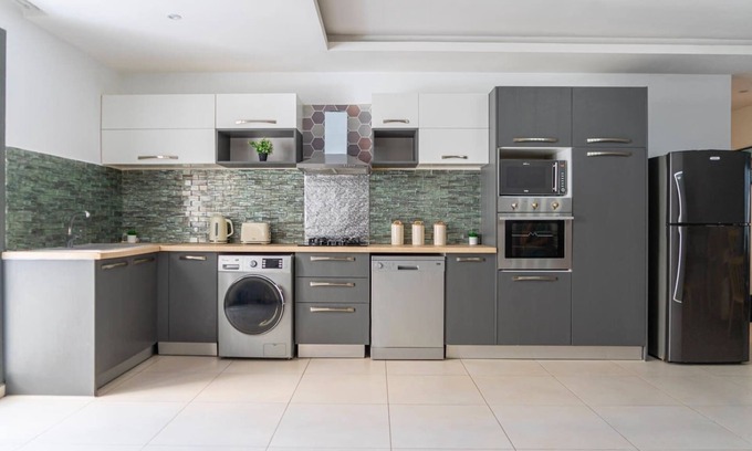 Hydra Apartamento | Appartement Spacieux au Cœur d'Hydra