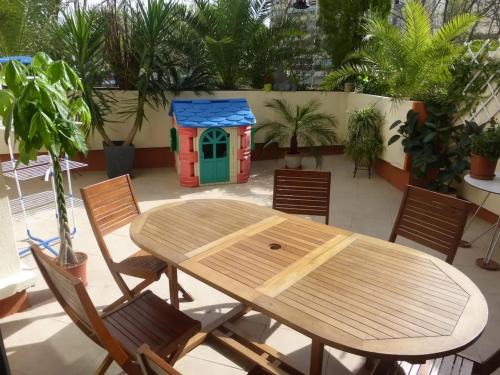 Gares Apartamento | Appartement spacieux à Montpellier de 95 m²