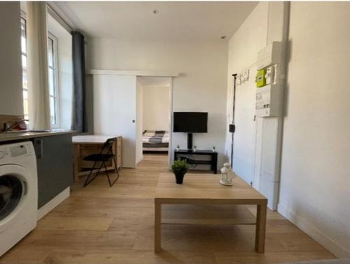 Saint-Genis-Laval Apartamento | Appartement St Genis Laval Hyper centre