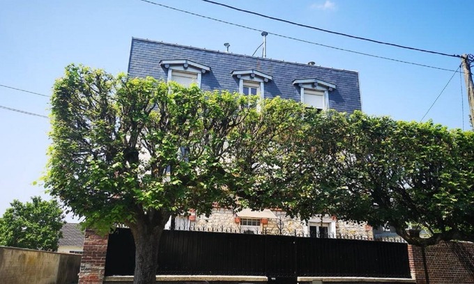 Bessancourt Apartamento | Appartement Standard