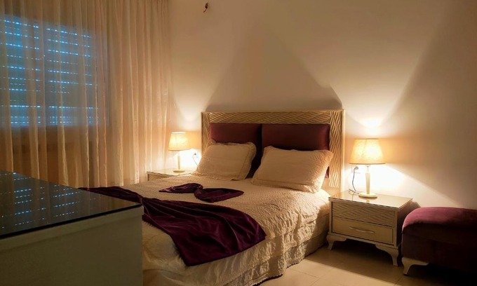 Beni Khiar Apartamento | Appartement Standing Nabeul