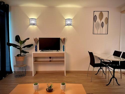 Klingenthal Apartamento | Appartement studio