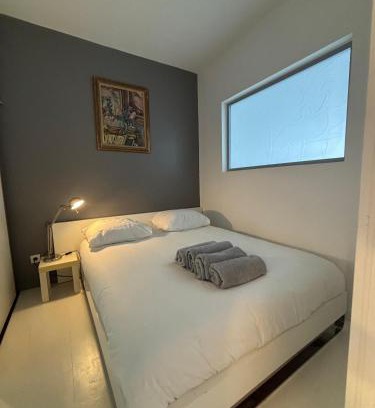 Faubourg Saint-Germain Apartamento | Appartement Suffren Champs de Mars