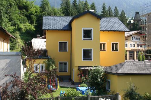 Schwarzach im Pongau Apartamento | Appartement Tauernlife