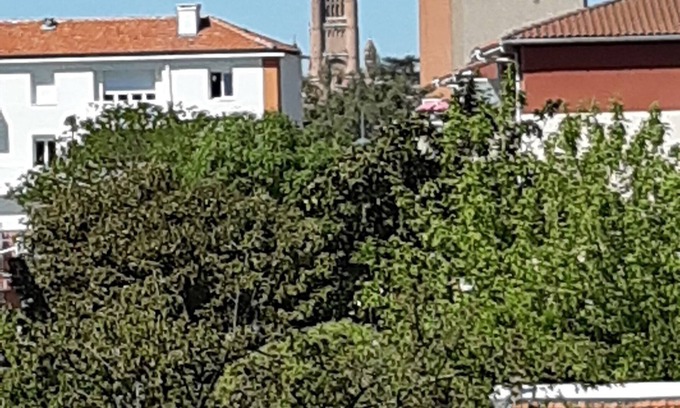 Albi Apartamento | Appartement T1 a 1km a Pied du Centre Ville d' Albi Pour 2 Personnes