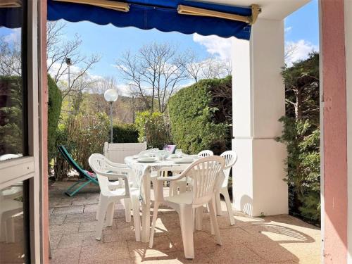Cavaliere Beach Apartamento | Appartement T2 Cabine, 6 Couchages, Terrasse Ouest, 100m Plage et Commerces, Parking Privatif - FR-1-251-530