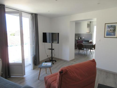 Fouras Apartamento | Appartement T2 emplacement idéal