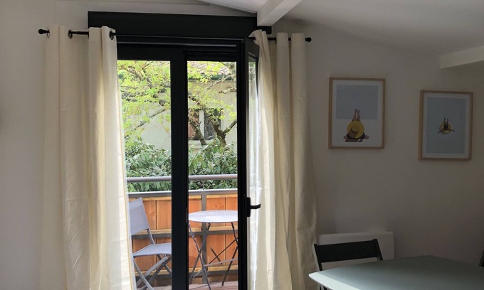 Lege-Cap-Ferret Apartamento | Appartement T2 à Lege CAP Ferret