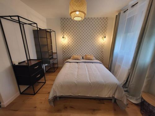 Frangy Apartamento | Appartement T2 Frangy