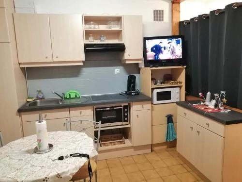 Vitre Apartamento | Appartement T2 RDC centre Vitré 35500