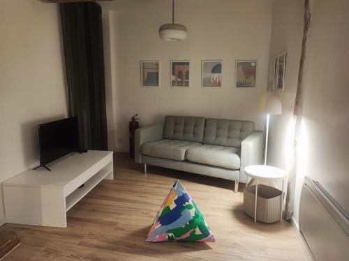 Seysses Apartamento | Appartement T2 - RDC