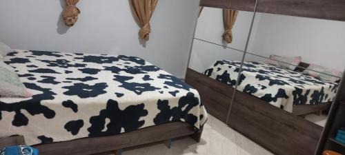 Algeria Apartamento | appartement T3 équipe